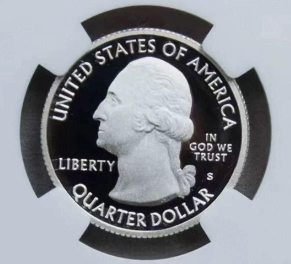 【礼羽收藏】🌏世界钱币拍卖第132期