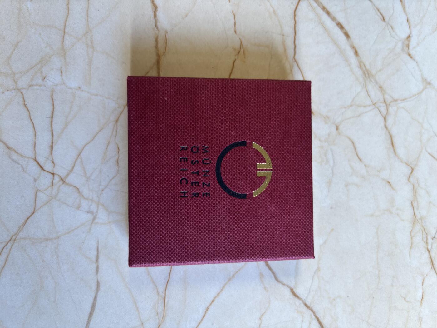 第197期拍卖 奥地利2008年铁路系列4维也纳西火车站纪念银币，900银，18克