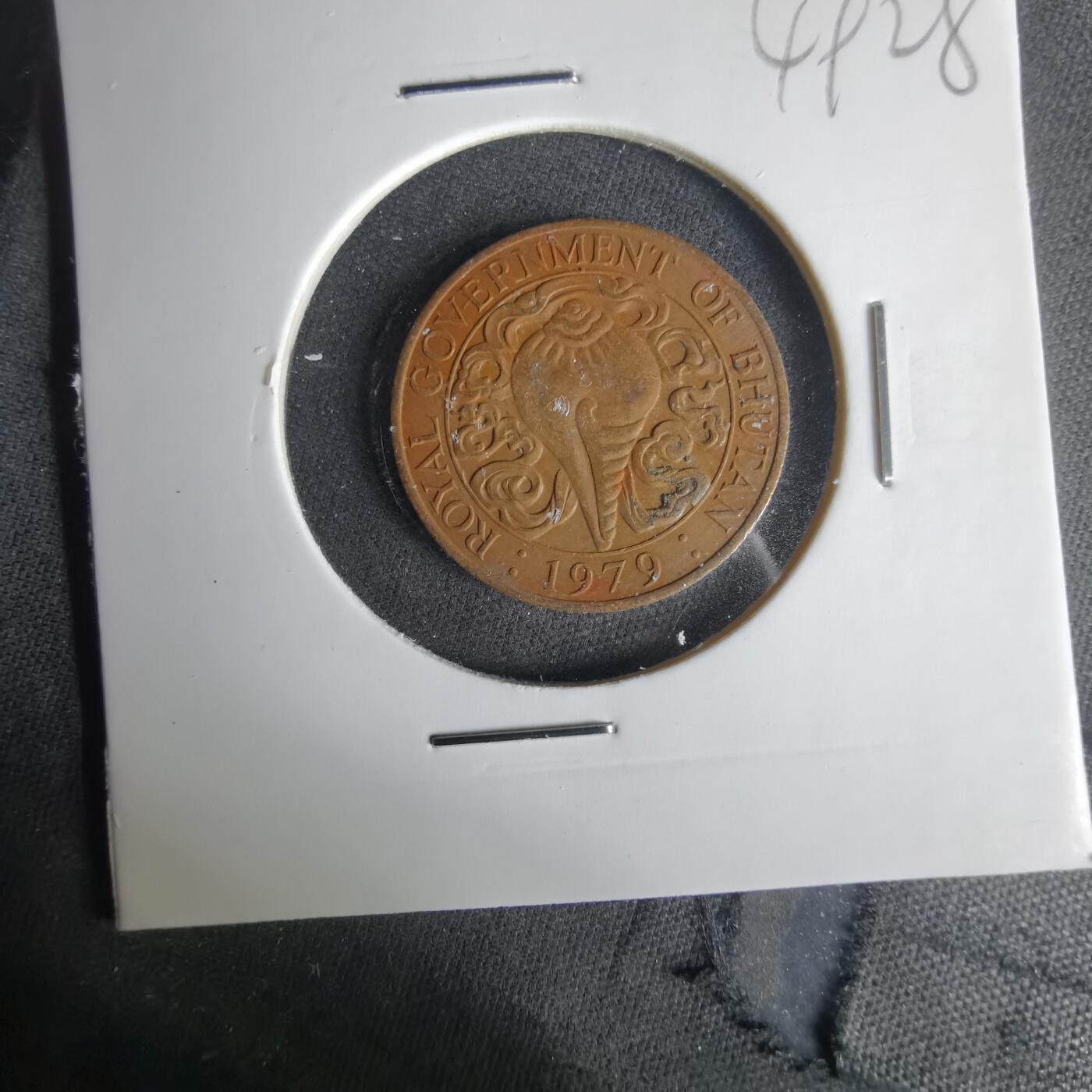 沼泽如烟--第1049场 不丹