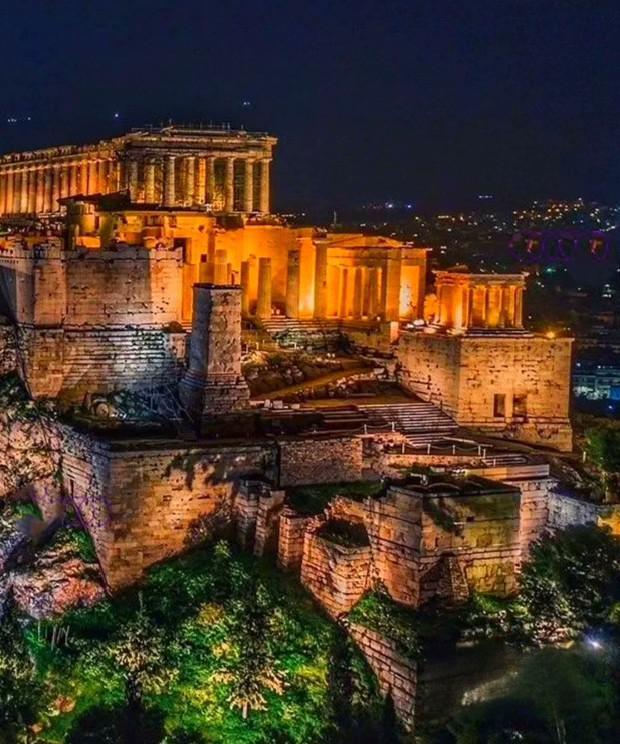 1926年希腊独立战争百年纪念·最高面值珍邮 