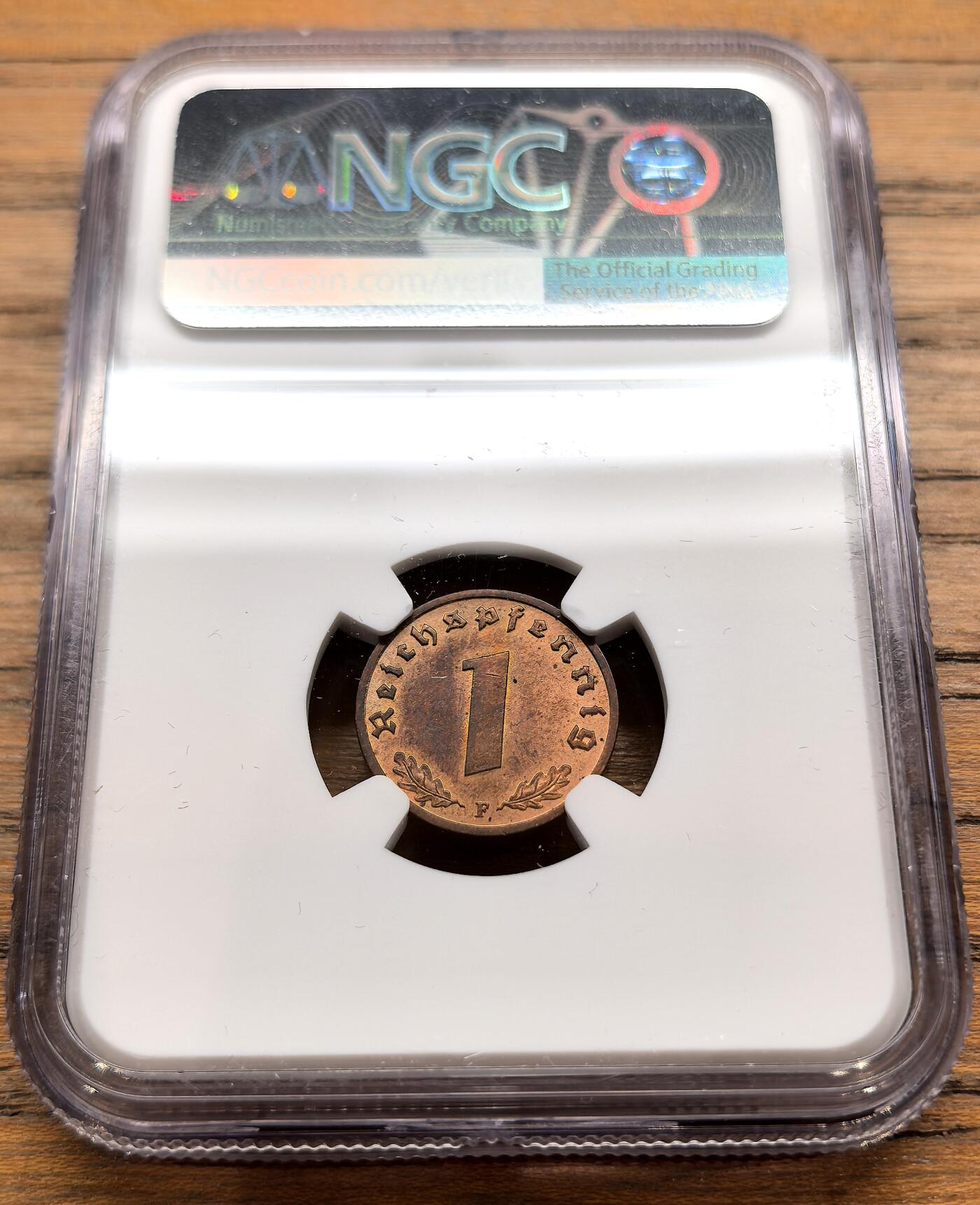 凡希社世界钱币微拍第三百二十二期