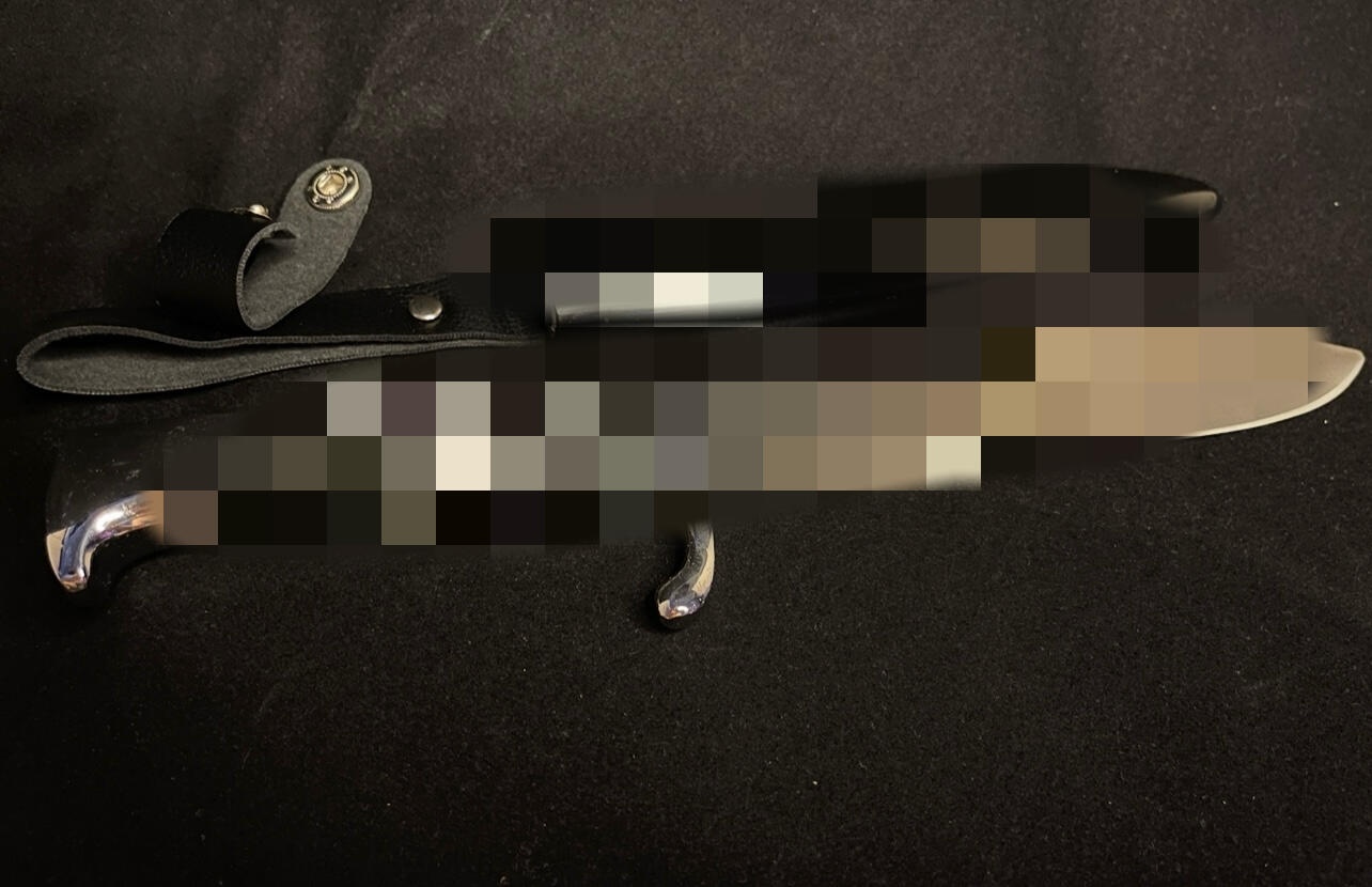 专场 徳三青年团配件腰挂国外回流复刻非一般国内北京货，亮漆鞘原盒稀少