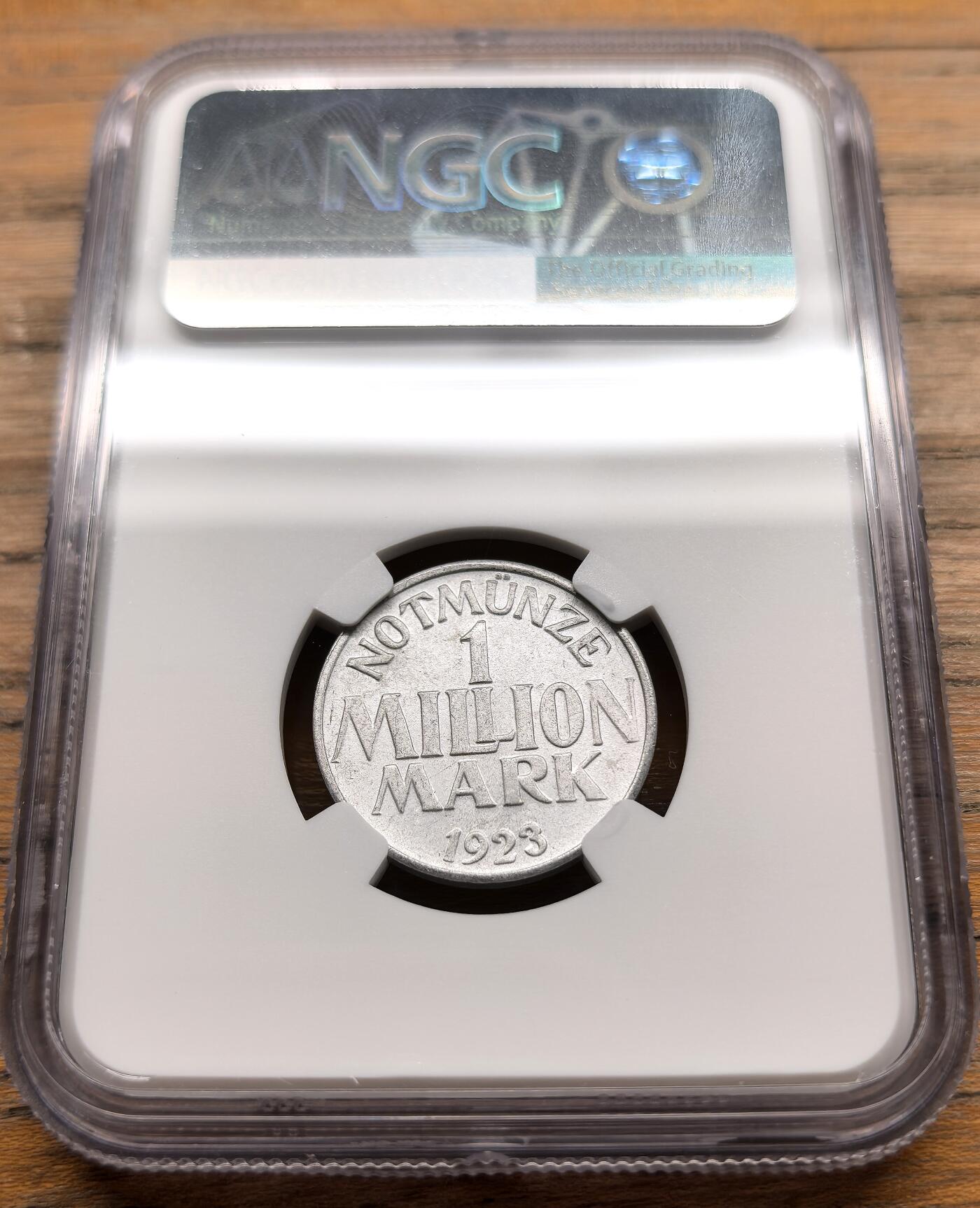 凡希社世界钱币微拍第三百二十二期