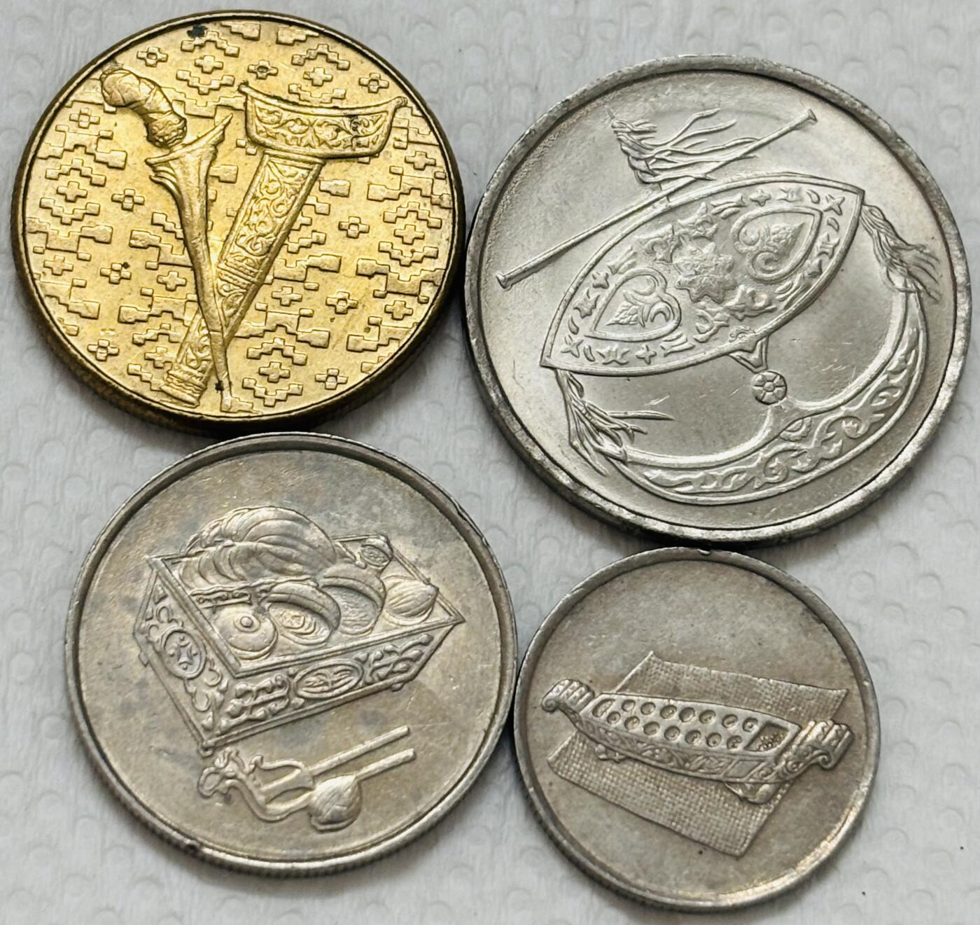 文馨钱币收藏第 299 场，长期接代拍业务