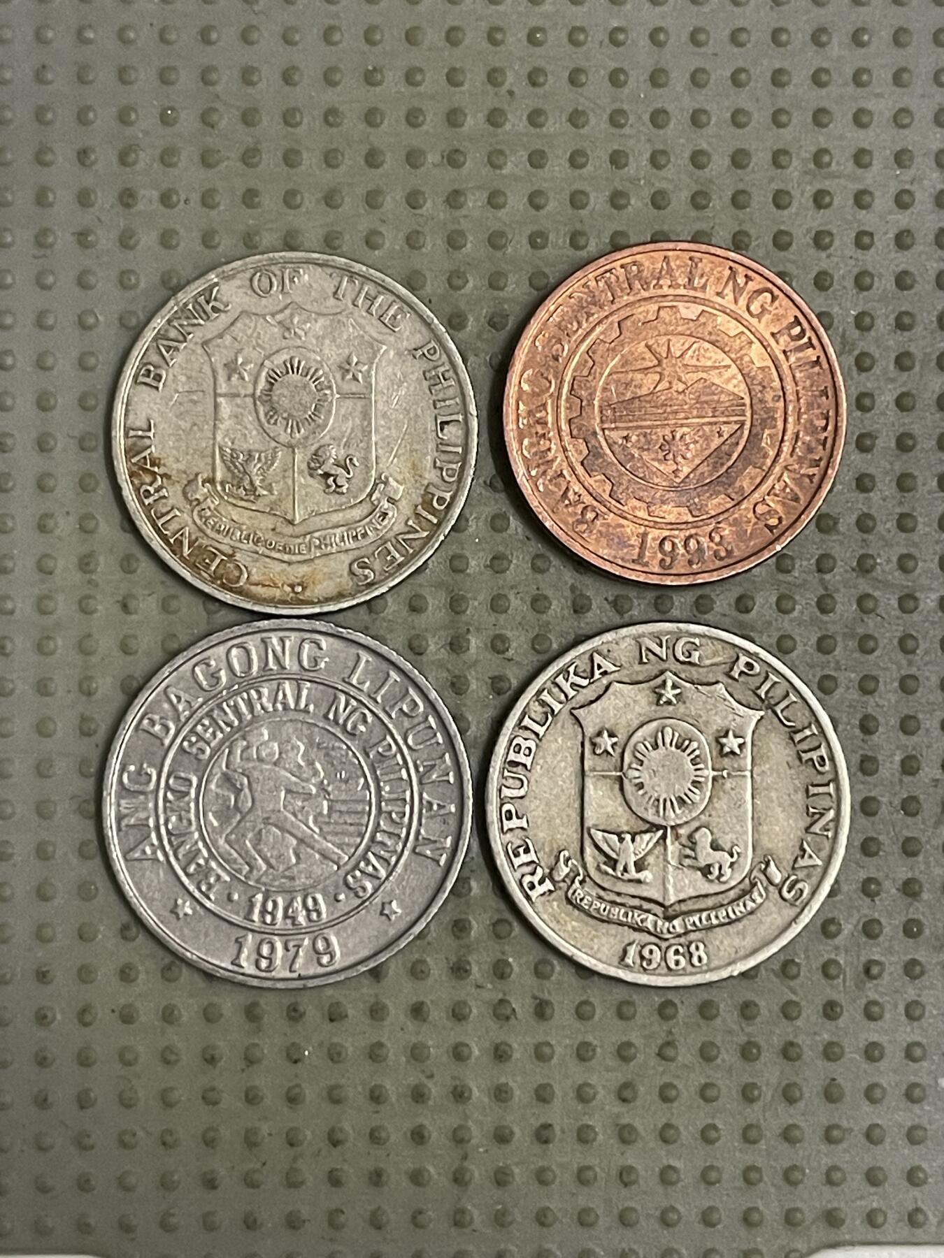 2026年第43场各国散币拍卖（总第193场）