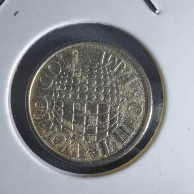 沼泽如烟--第1048场 - 世界高尔夫名人堂（World Golf Hall of Fame）高尔夫球位标（Ball Marker）