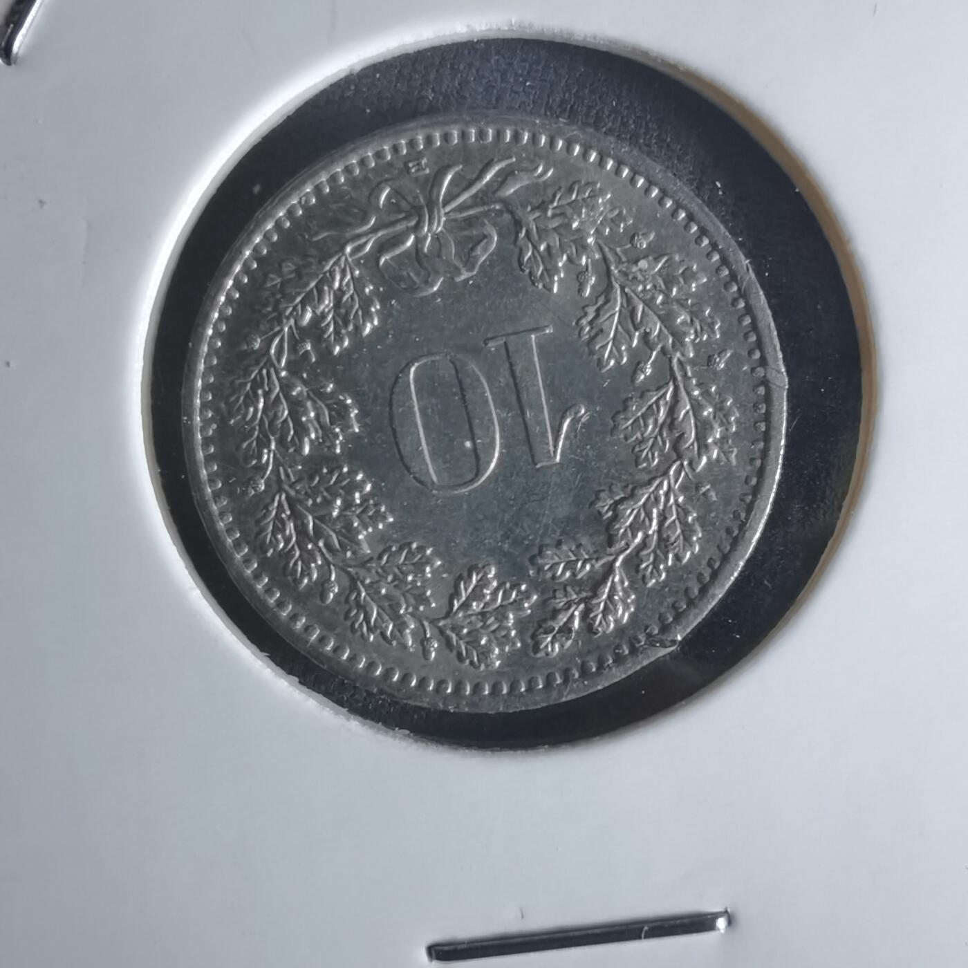 沼泽如烟--第1048场 瑞士1993年十分