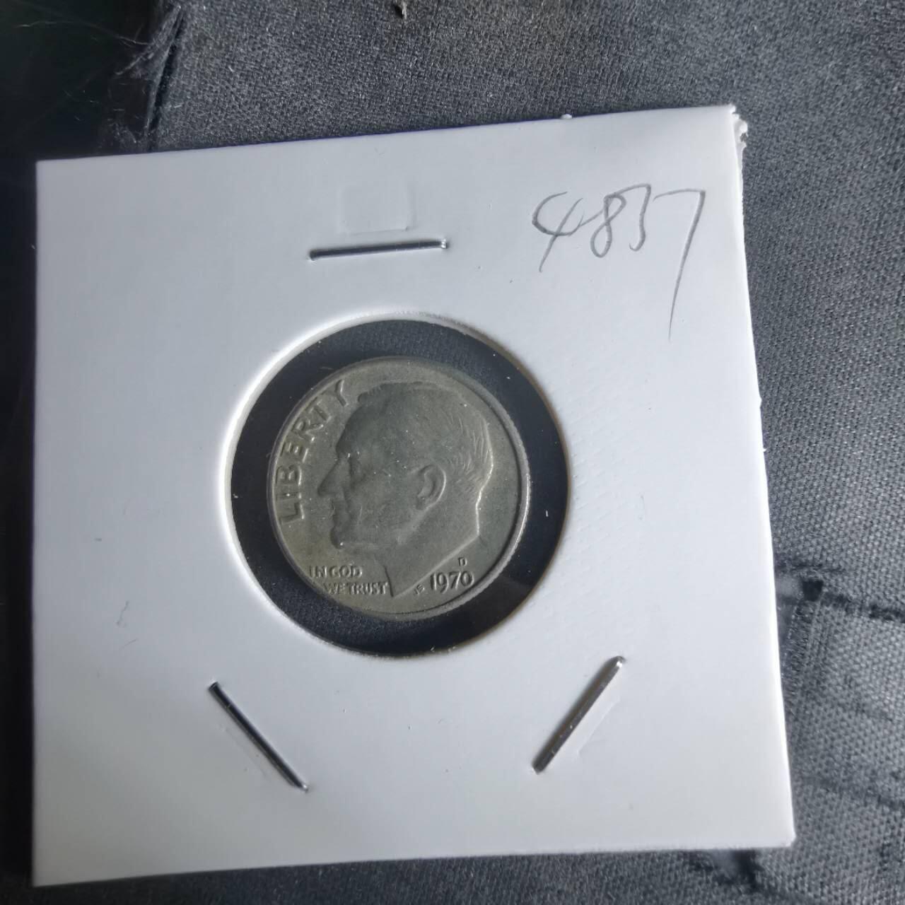 沼泽如烟--第1048场 美国1970年十分