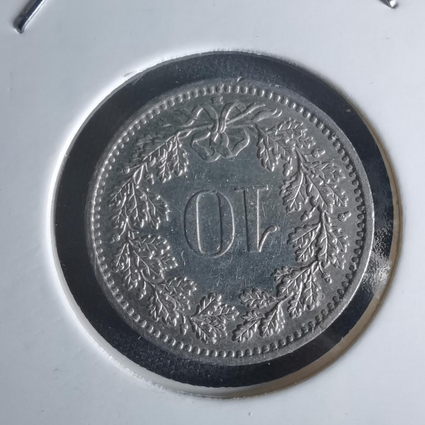 沼泽如烟--第1048场 瑞士1989年十分