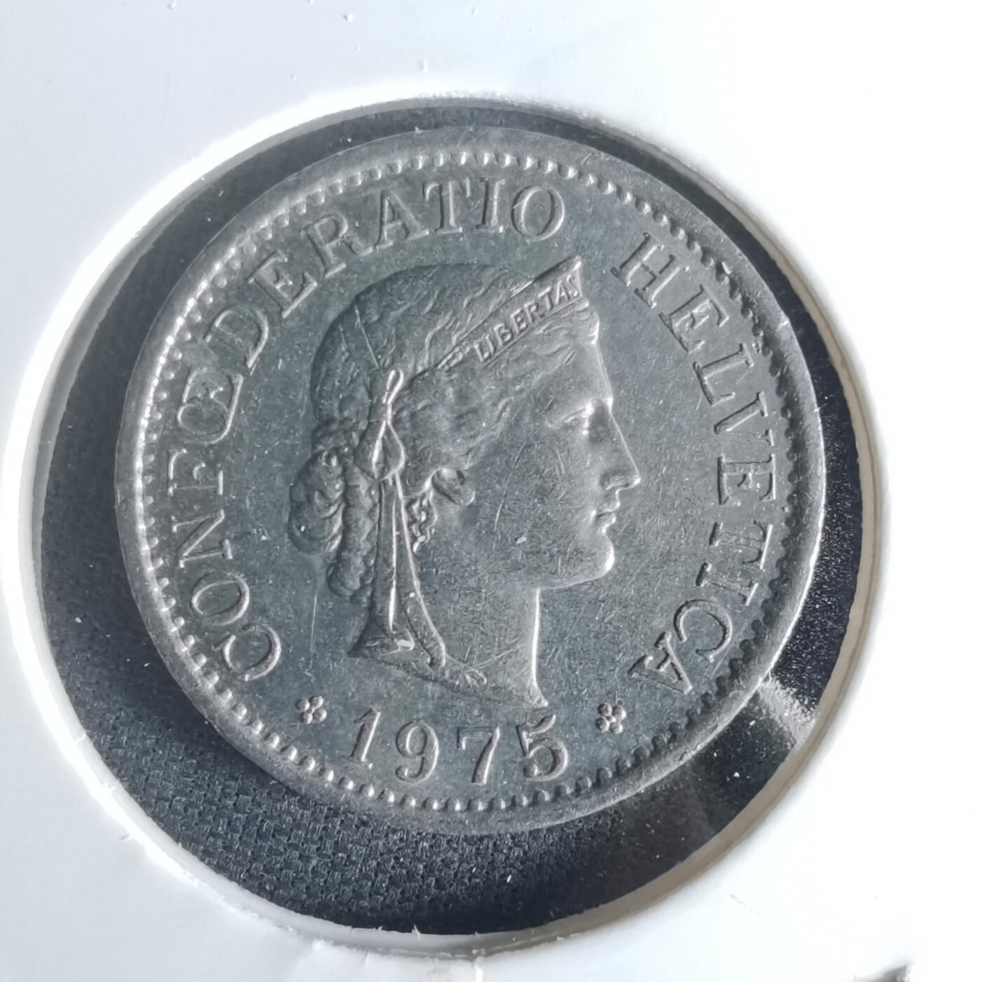 沼泽如烟--第1048场 瑞士1975年十分