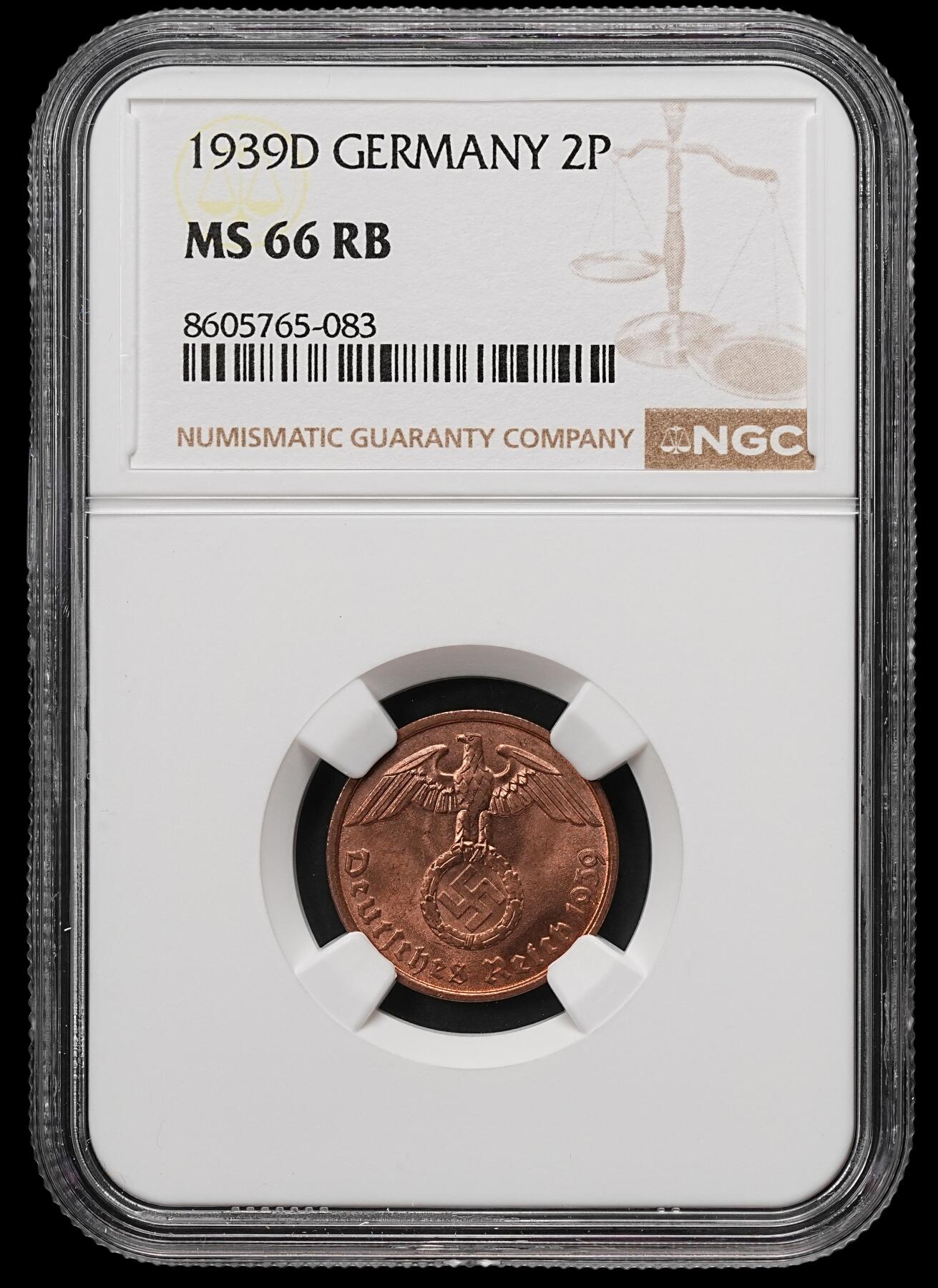 修遠堂世界钱币第111期