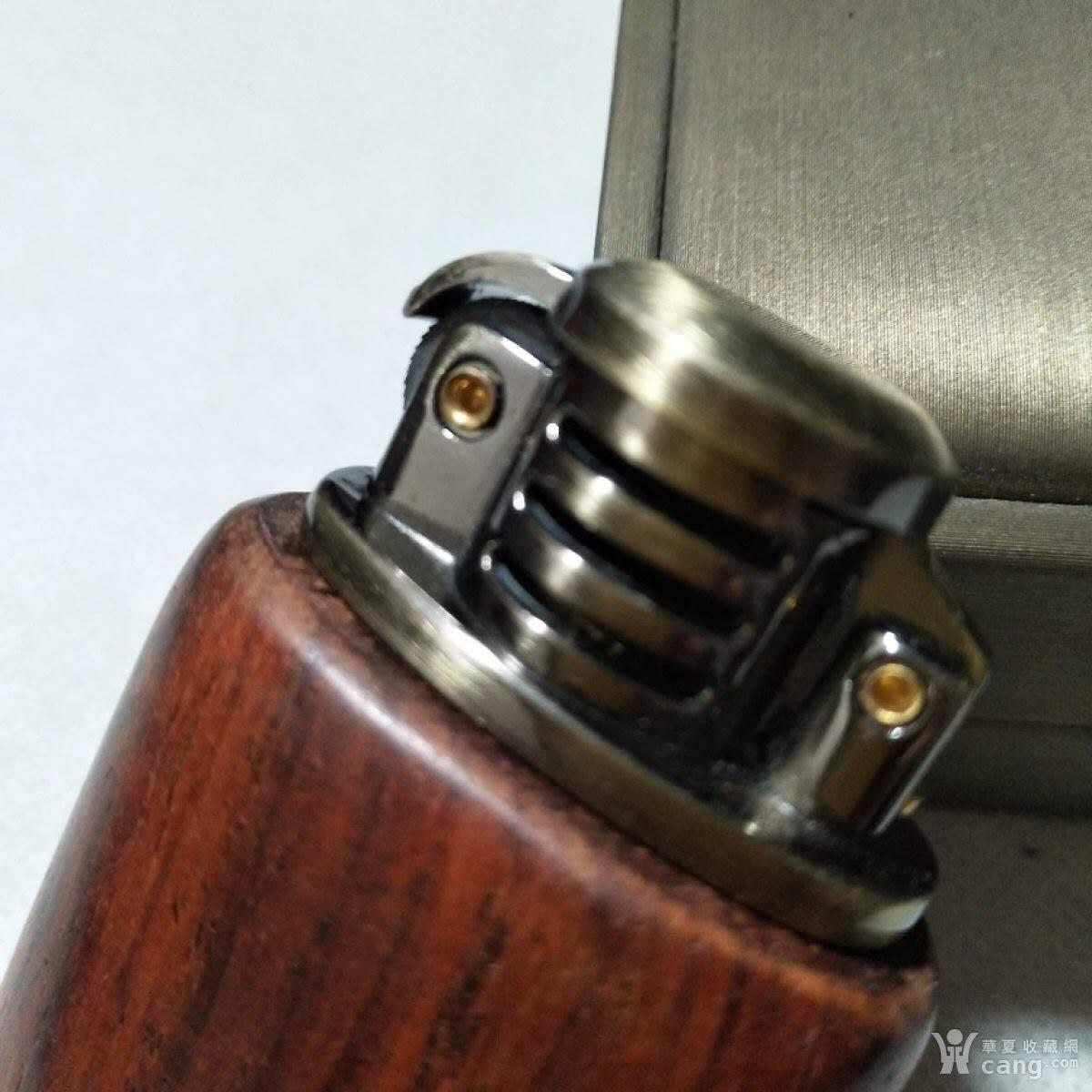 小九门款煤油打火机