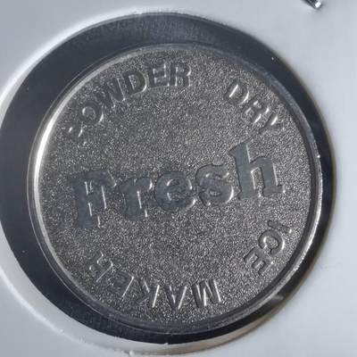 沼泽如烟--第1048场 - 代币