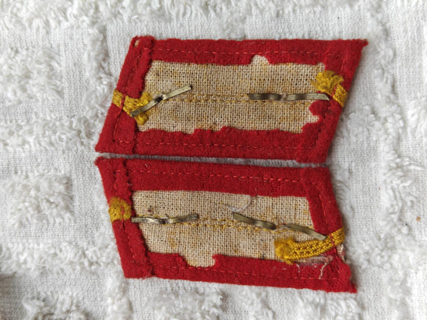 五十年代汽车徽章