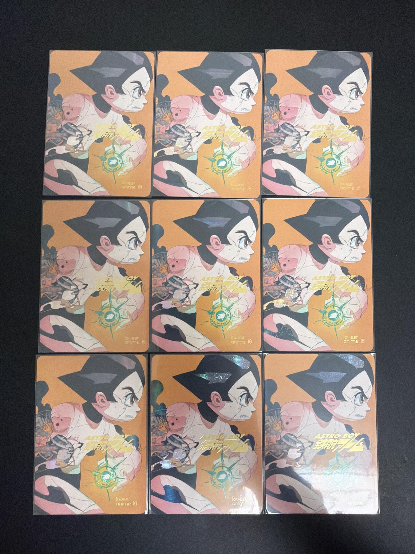 NO.30 好又多金牌大场，每周一站式配齐，方便凑单！（周6晚9点截拍，卖家送拍0抽成！） 铁臂阿童木 九宫