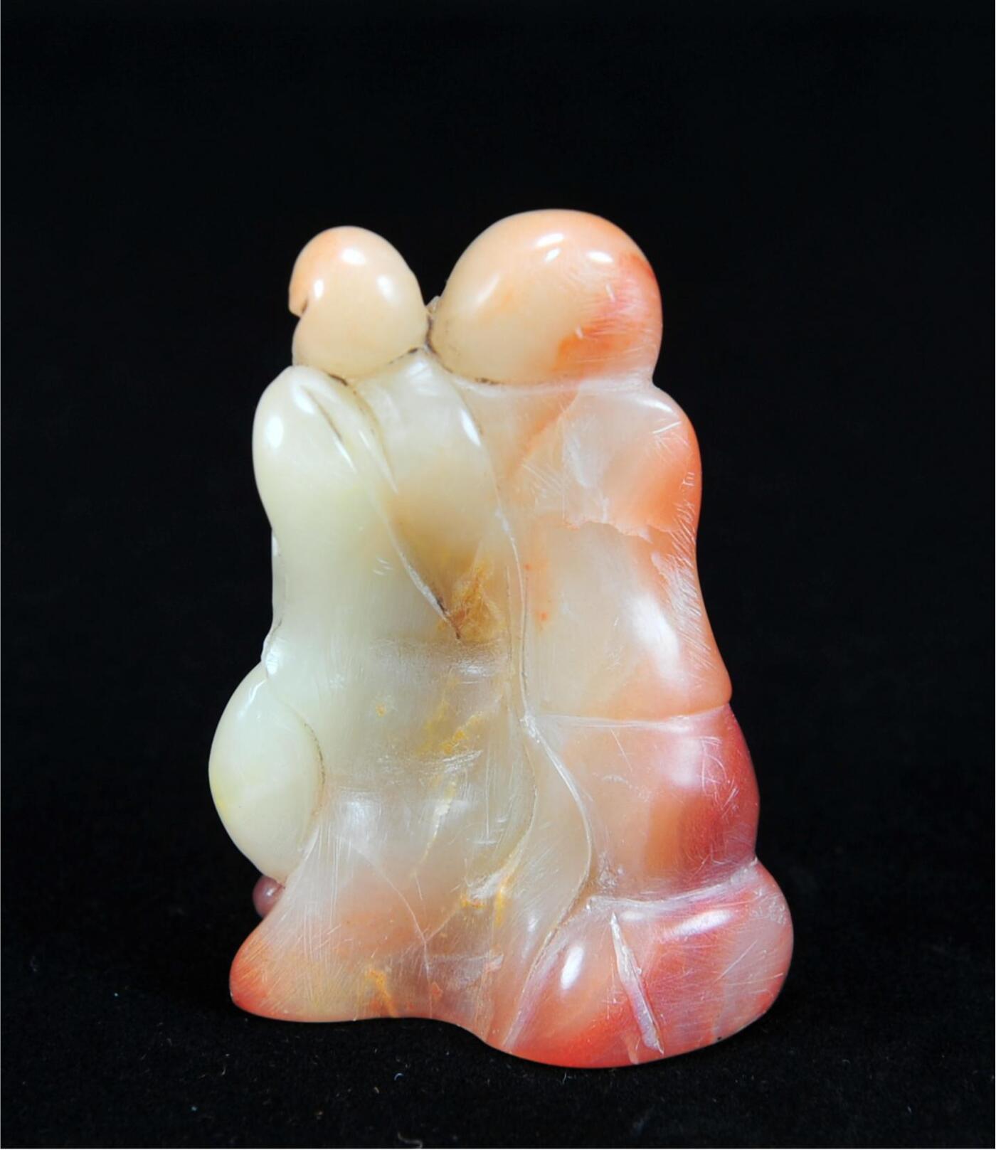  碧月说宝.近现代名家篆刻印章专场-纪晓岚纪念馆原馆长旧藏