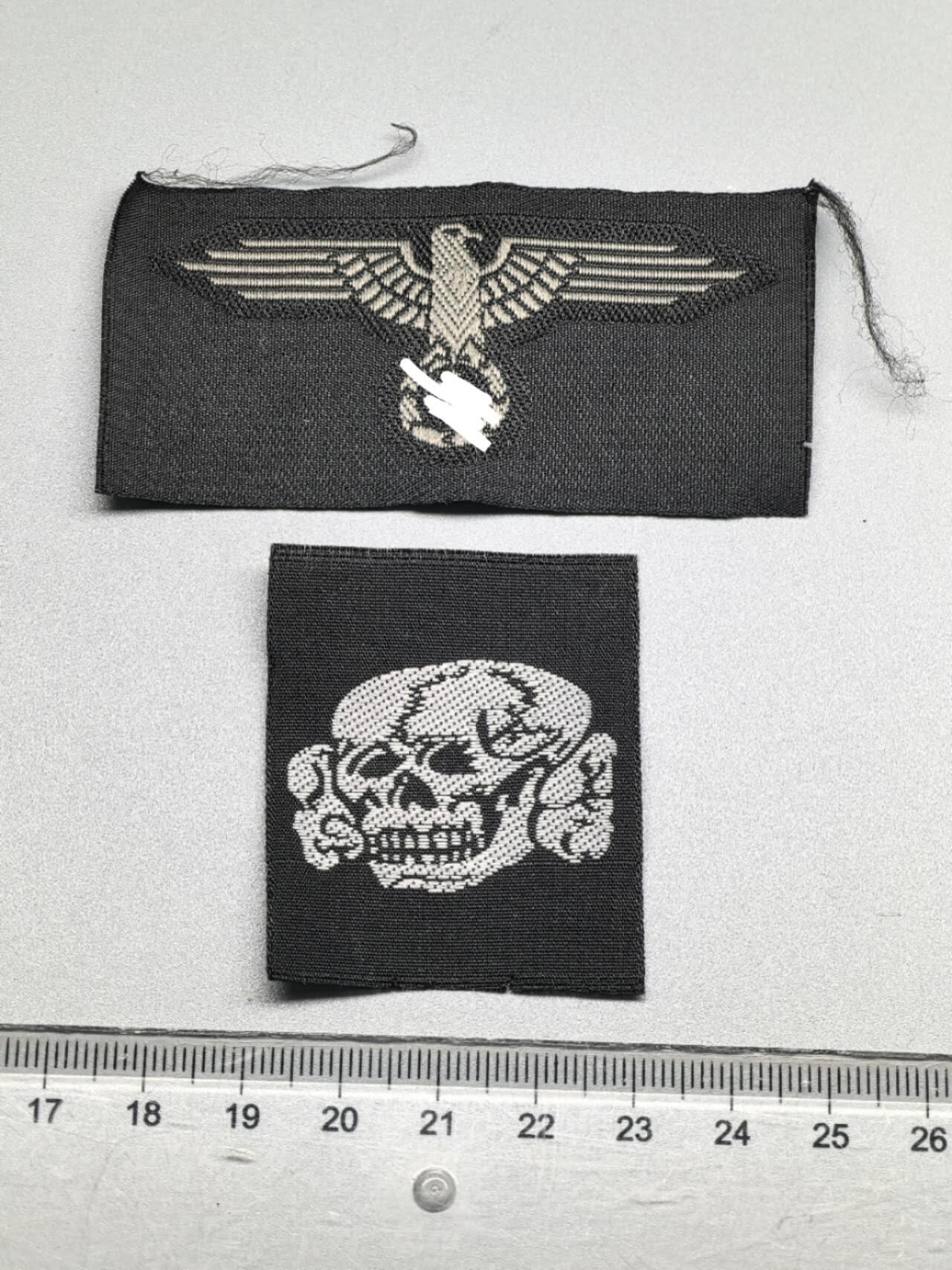 小驴勋章奖章收藏4月11日周六晚六点拍卖（珍爱和平，收藏战争，铭记历史，勿忘国耻，忠党爱国。有偿代拍，送拍规则在简介最后，参拍须阅读规则后再参拍，关系到运费包装发货时效真假辨别等关键信息，拍卖时不再发原图，看大图店主微信码在拍卖店铺介绍里）