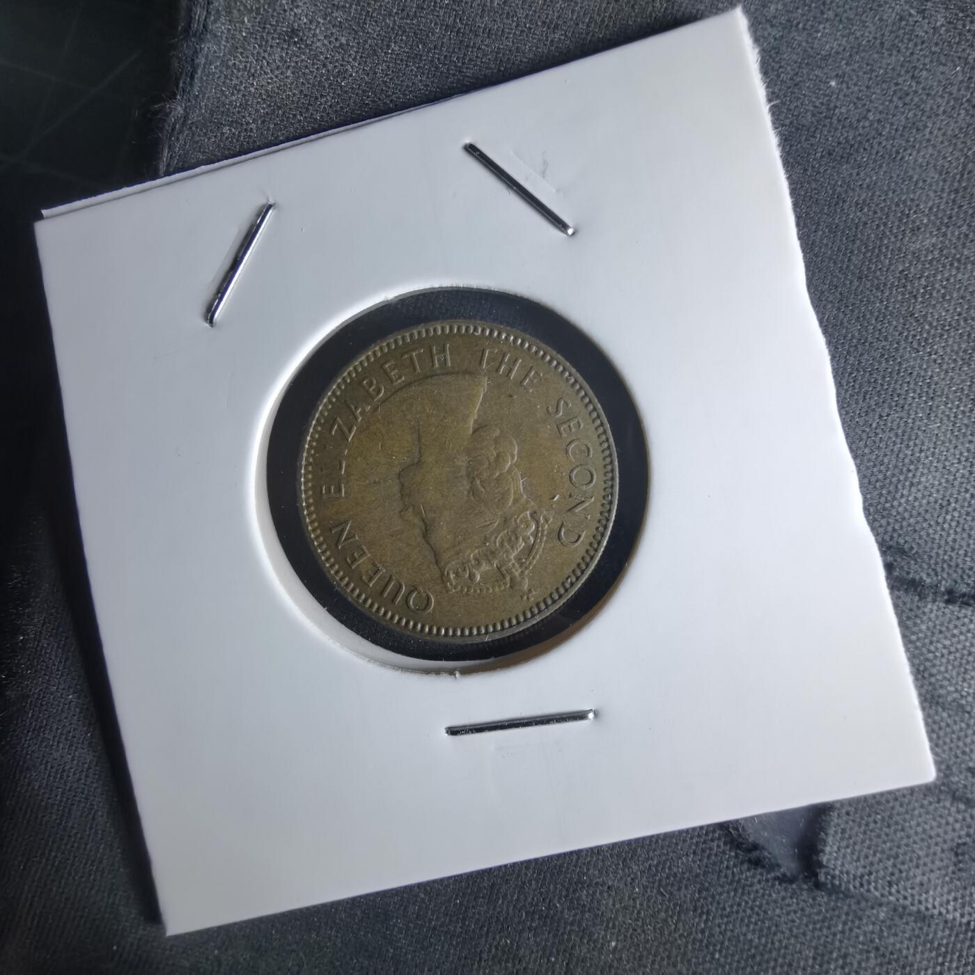 沼泽如烟--第1048场 香港1968年一毫