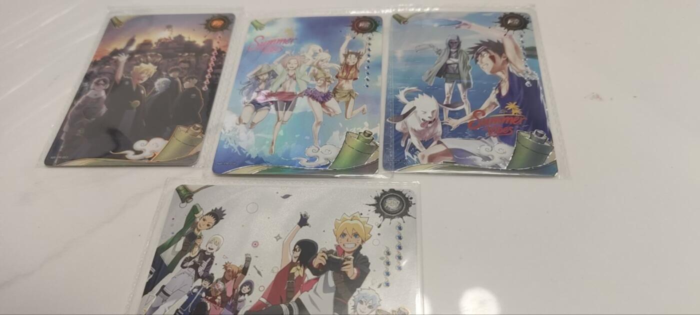 秋原瞳的小店第四十一期——盛夏的时光，即将如约而至