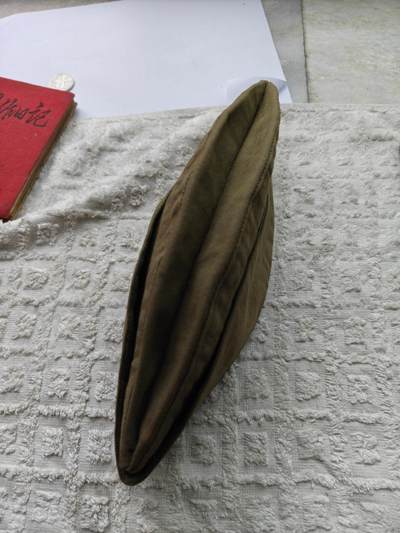 五十年代船型帽 - 五十年代船型帽