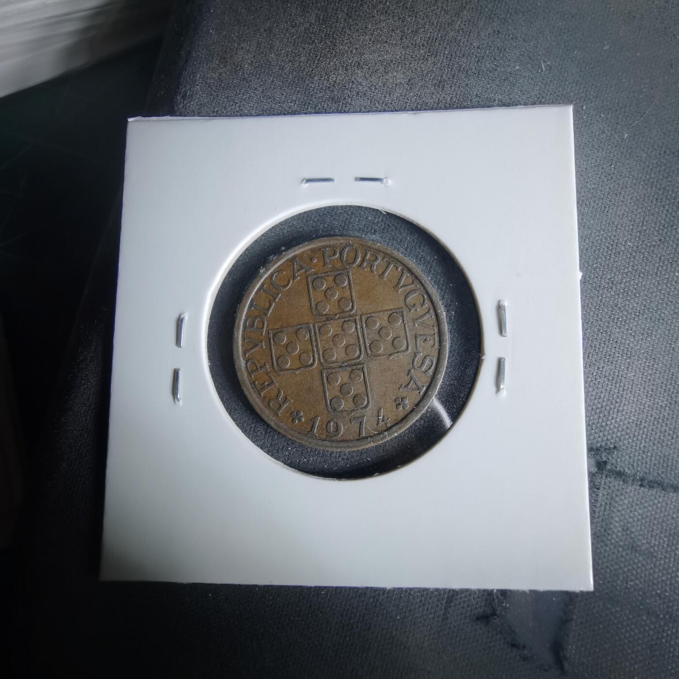 沼泽如烟--第1049场 葡萄牙1974年50分