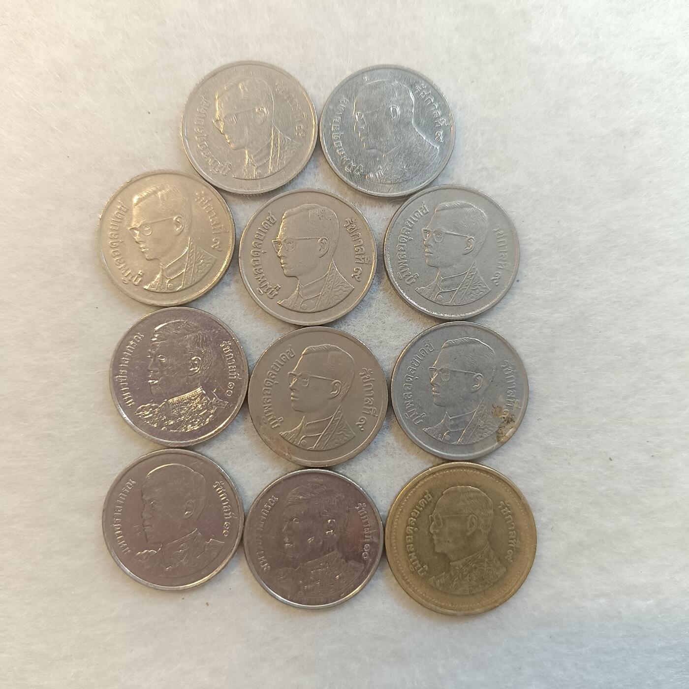 君烨收藏 0元起拍 散币场 每天一场 可留存 第24场 周日发货