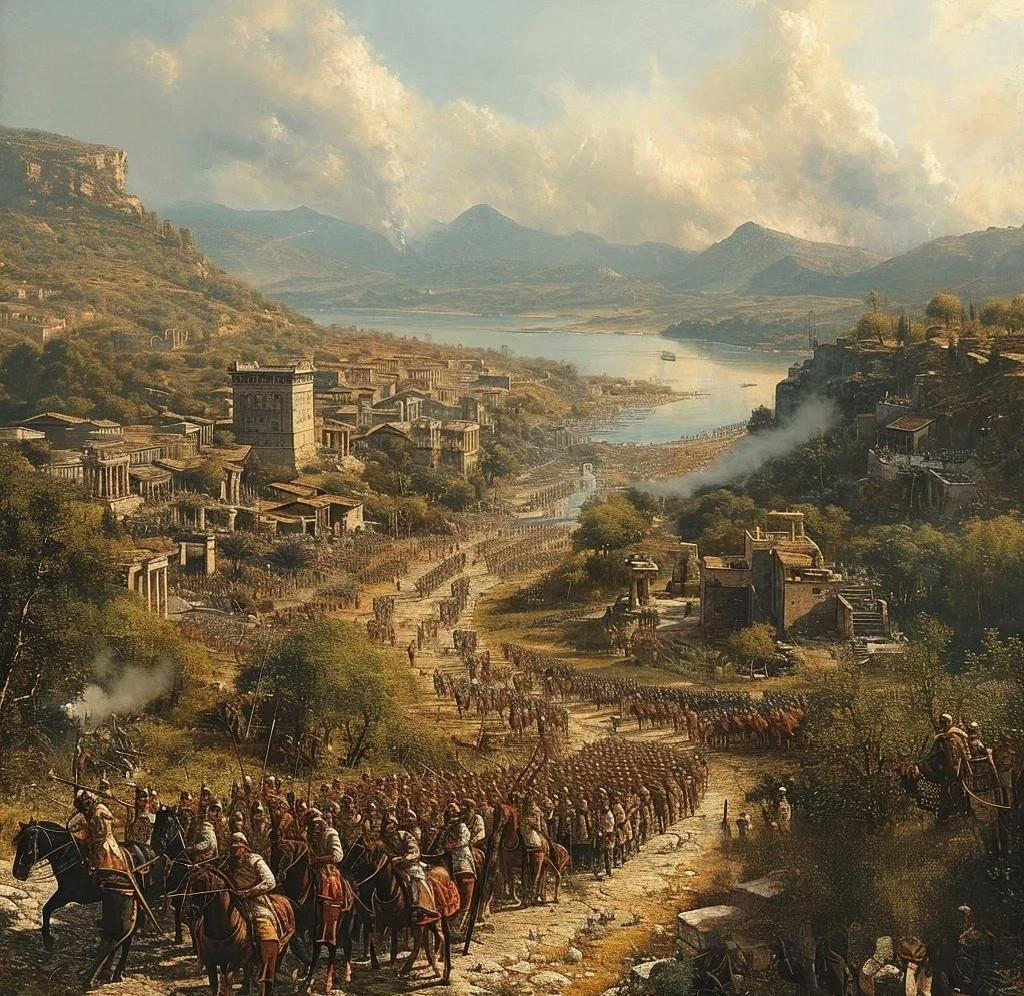 1926年希腊独立战争百年纪念·最高面值珍邮 