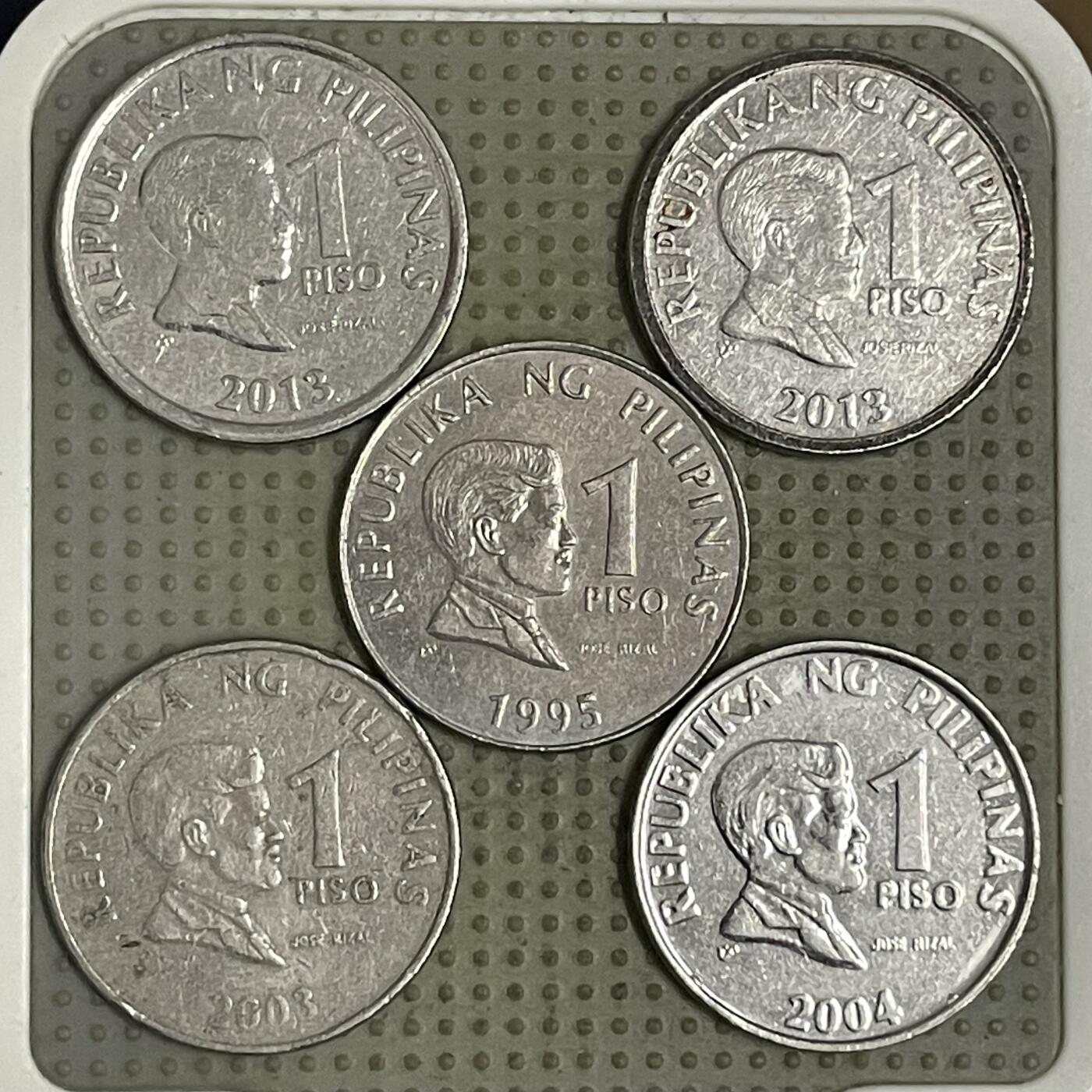 2026年第43场各国散币拍卖（总第193场）