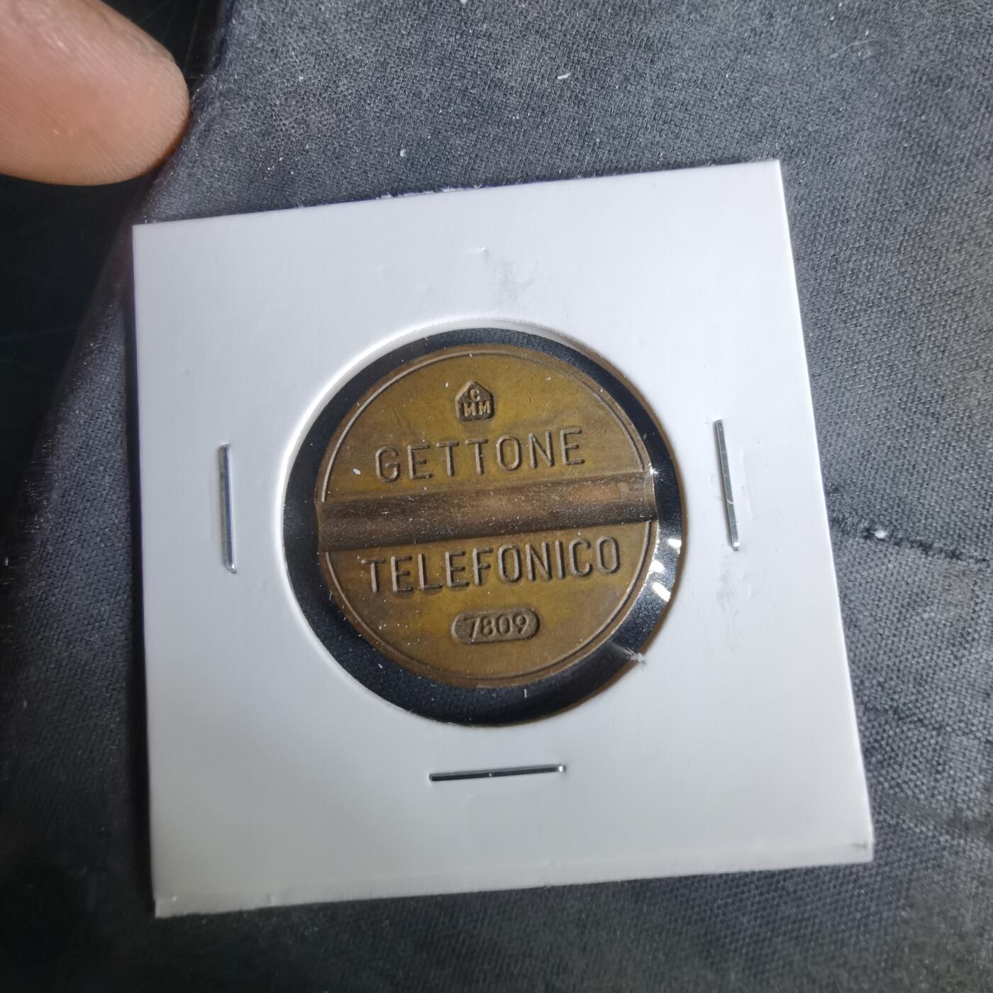 沼泽如烟--第1049场 电话代币