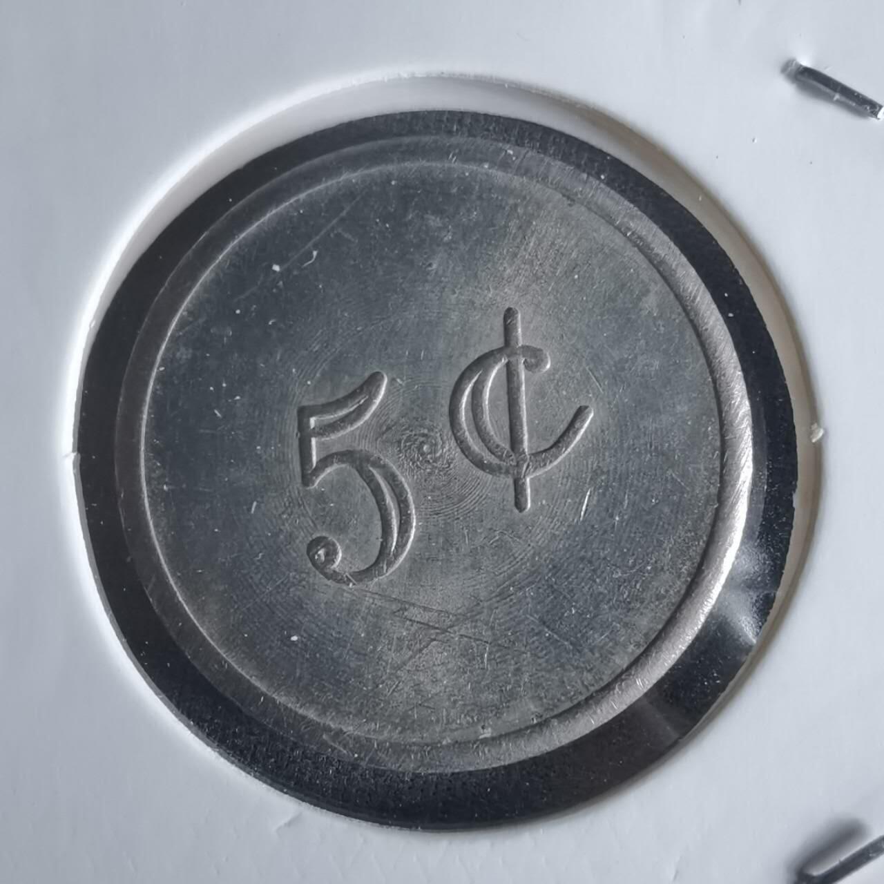 沼泽如烟--第1048场 五分代币