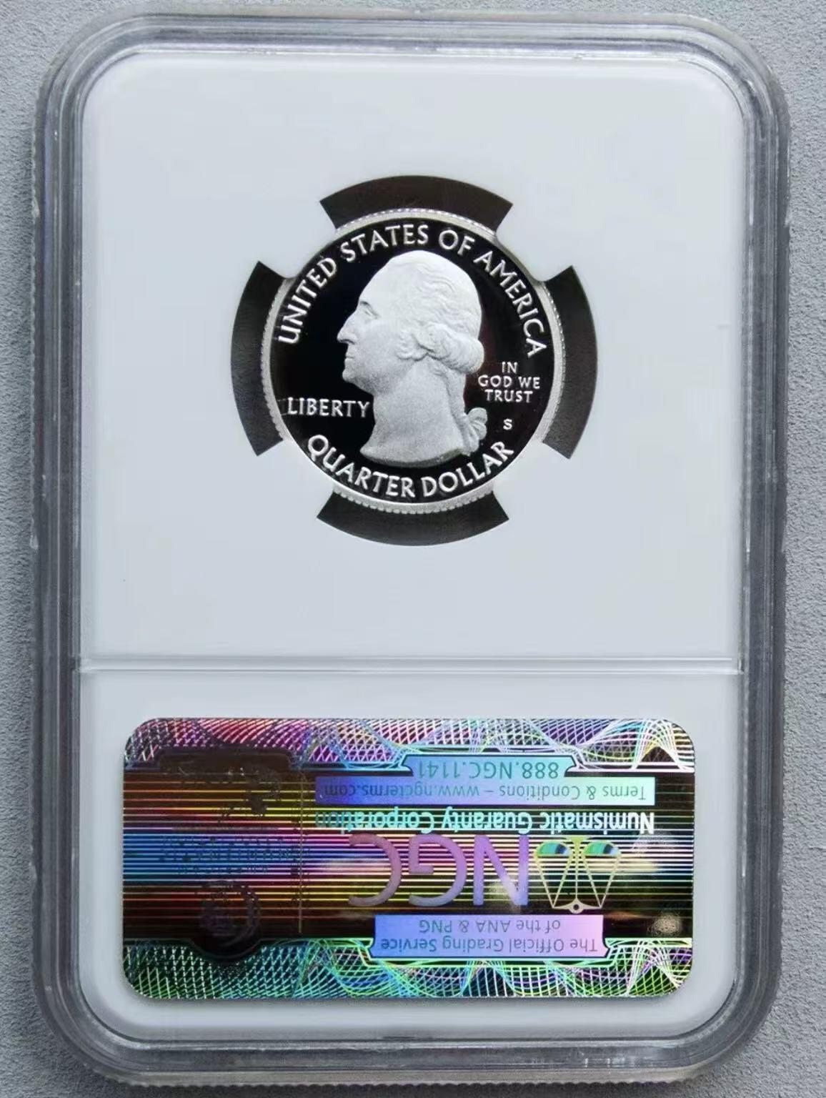 【礼羽收藏】🌏世界钱币拍卖第132期