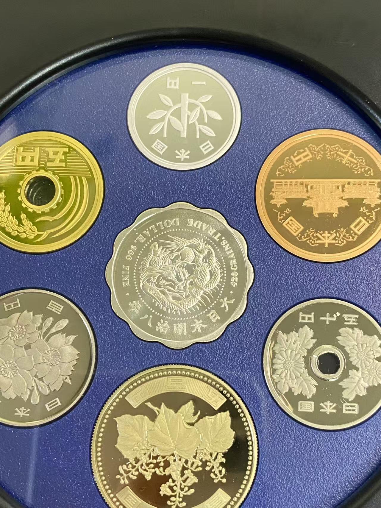 日日生财—方圆世界（全场包邮）第三场