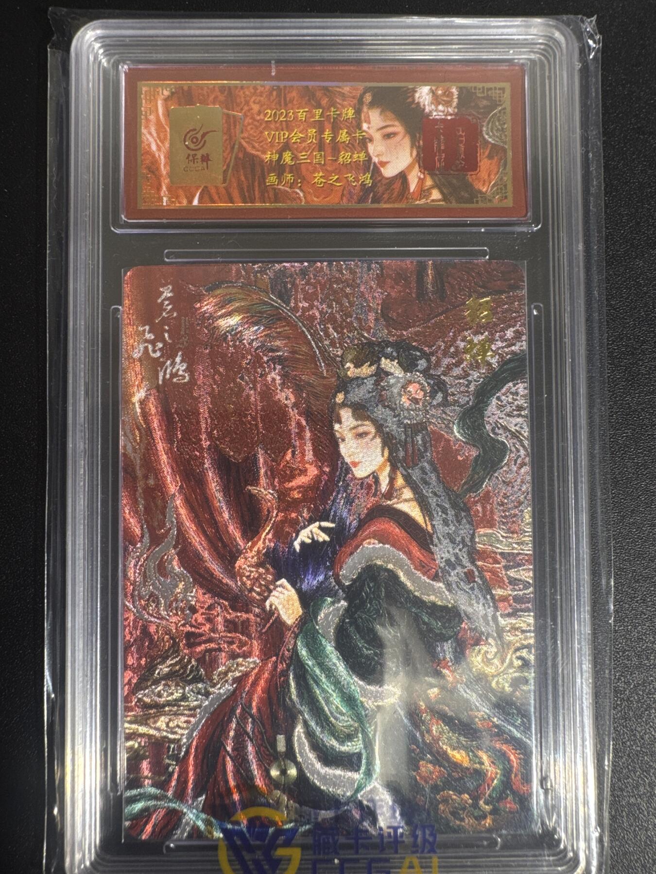 NO.30 好又多金牌大场，每周一站式配齐，方便凑单！（周6晚9点截拍，卖家送拍0抽成！） 百里 神魔三国 苍之飞鸿 貂蝉 VIP专属会员卡 粗闪