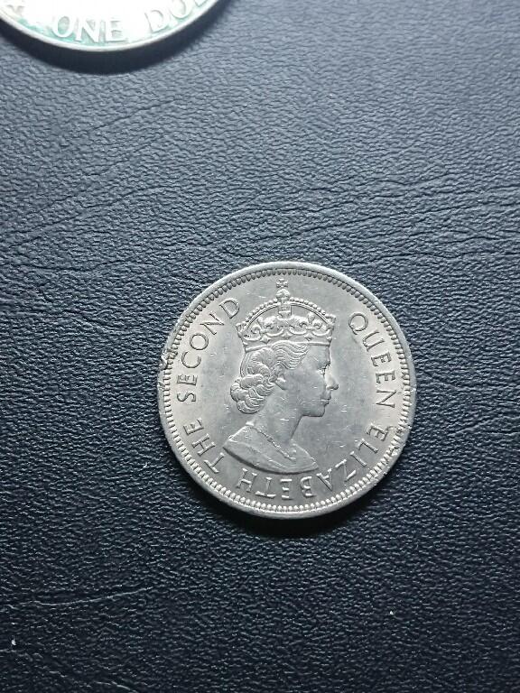 松南世界钱币——260409