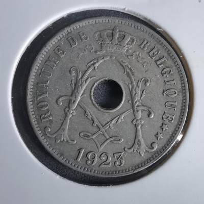 沼泽如烟--第1049场 - 比利时1923年25分