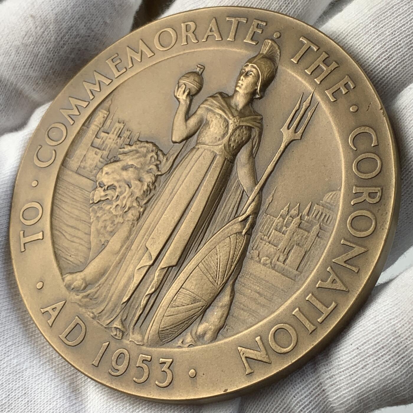 掌中浮雕-藏着的欧洲第058场