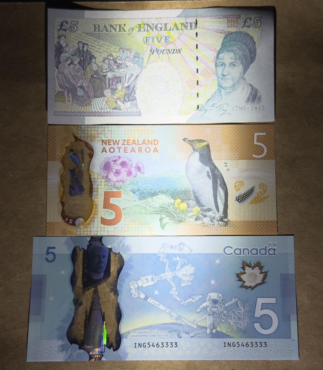 【礼羽收藏】🌏世界钱币拍卖第132期