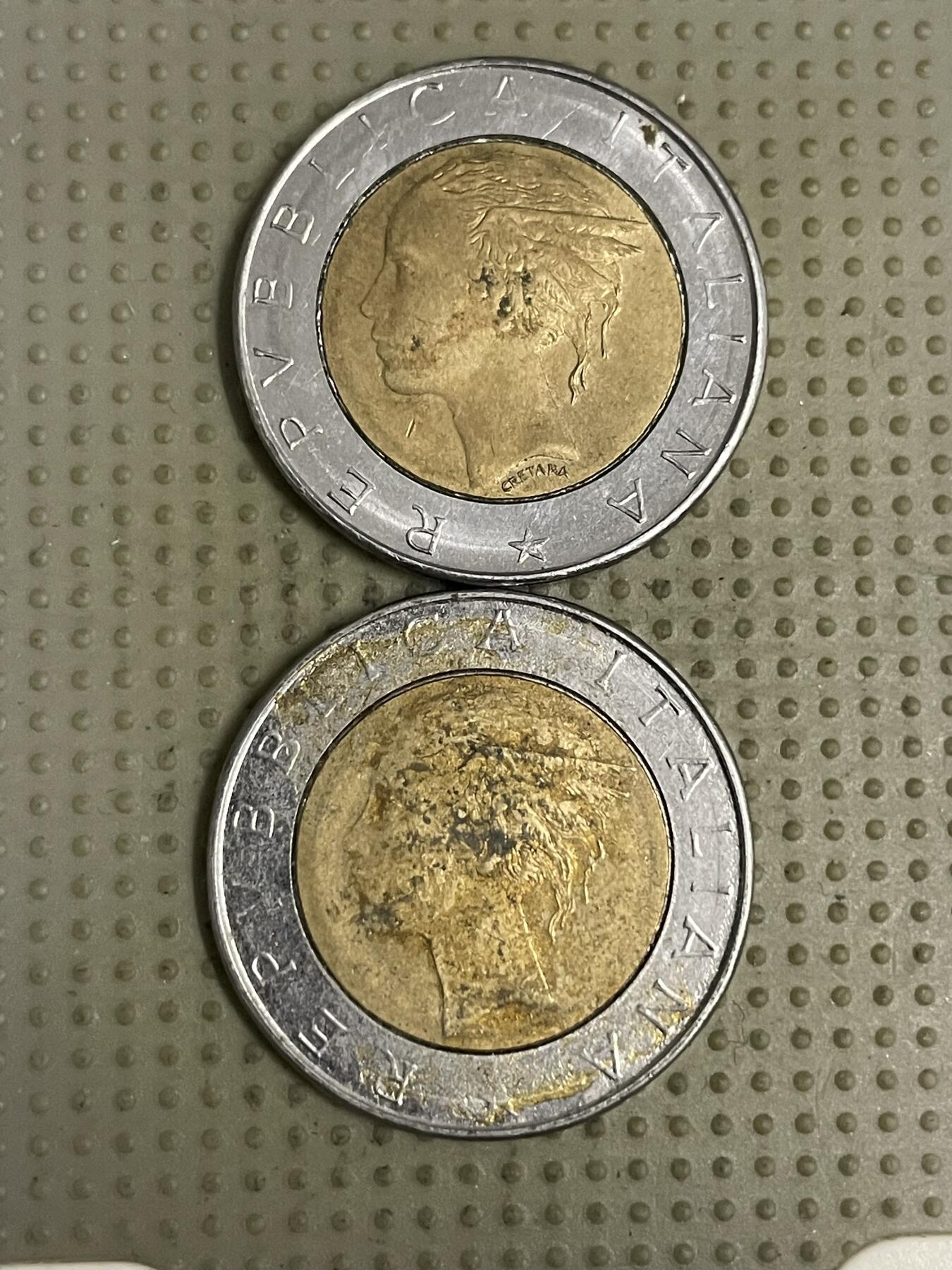 2026年第44场各国散币拍卖（总第194场）