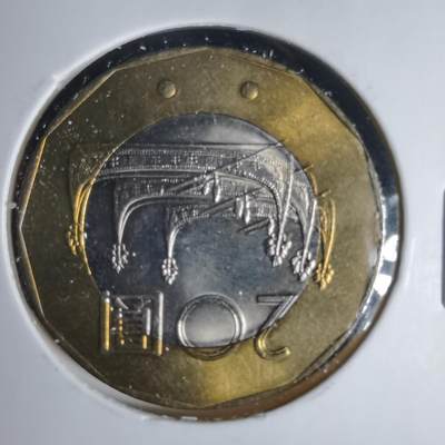 沼泽如烟--第1049场 - 民国九十年二十元