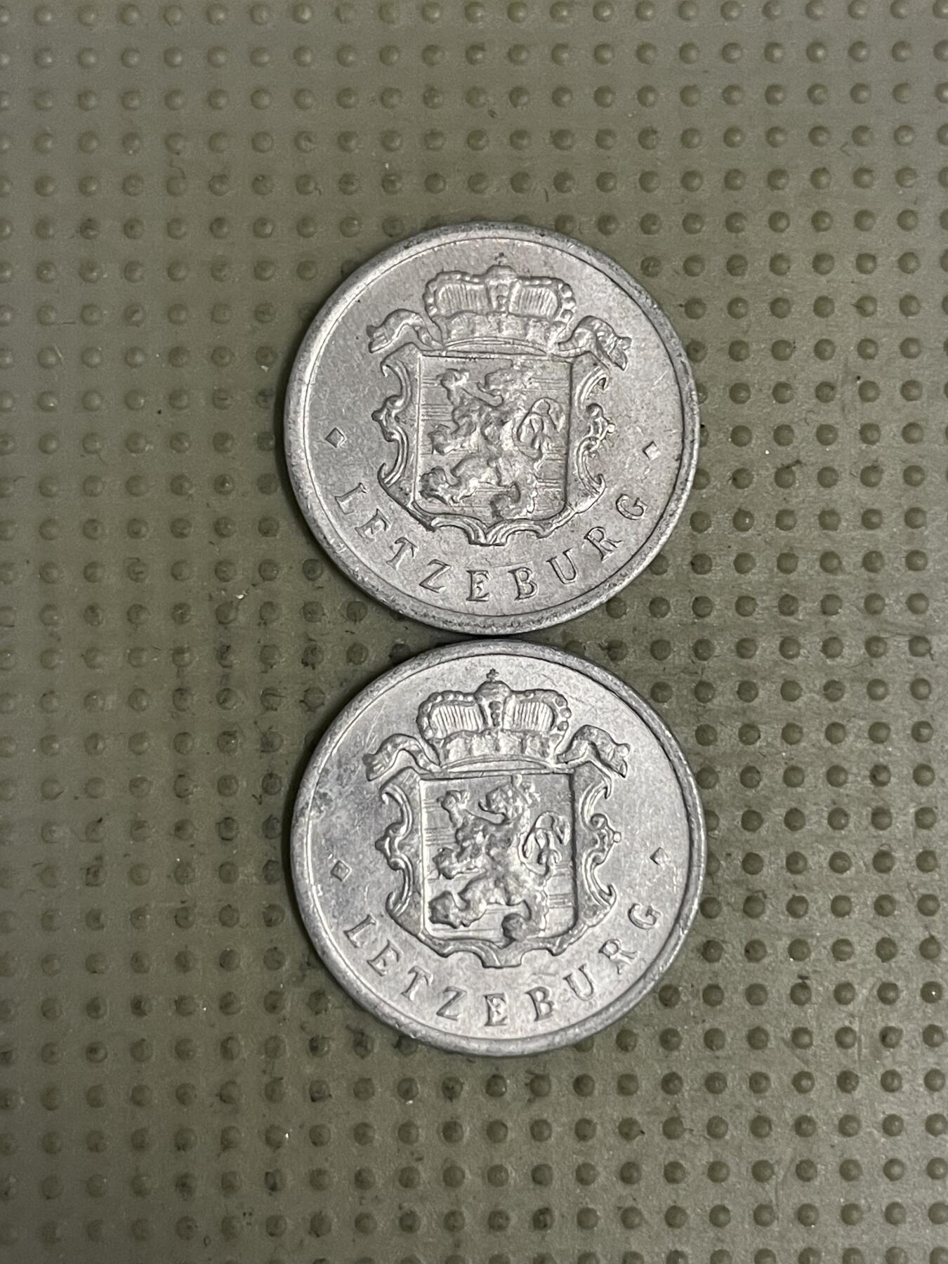 2026年第44场各国散币拍卖（总第194场）