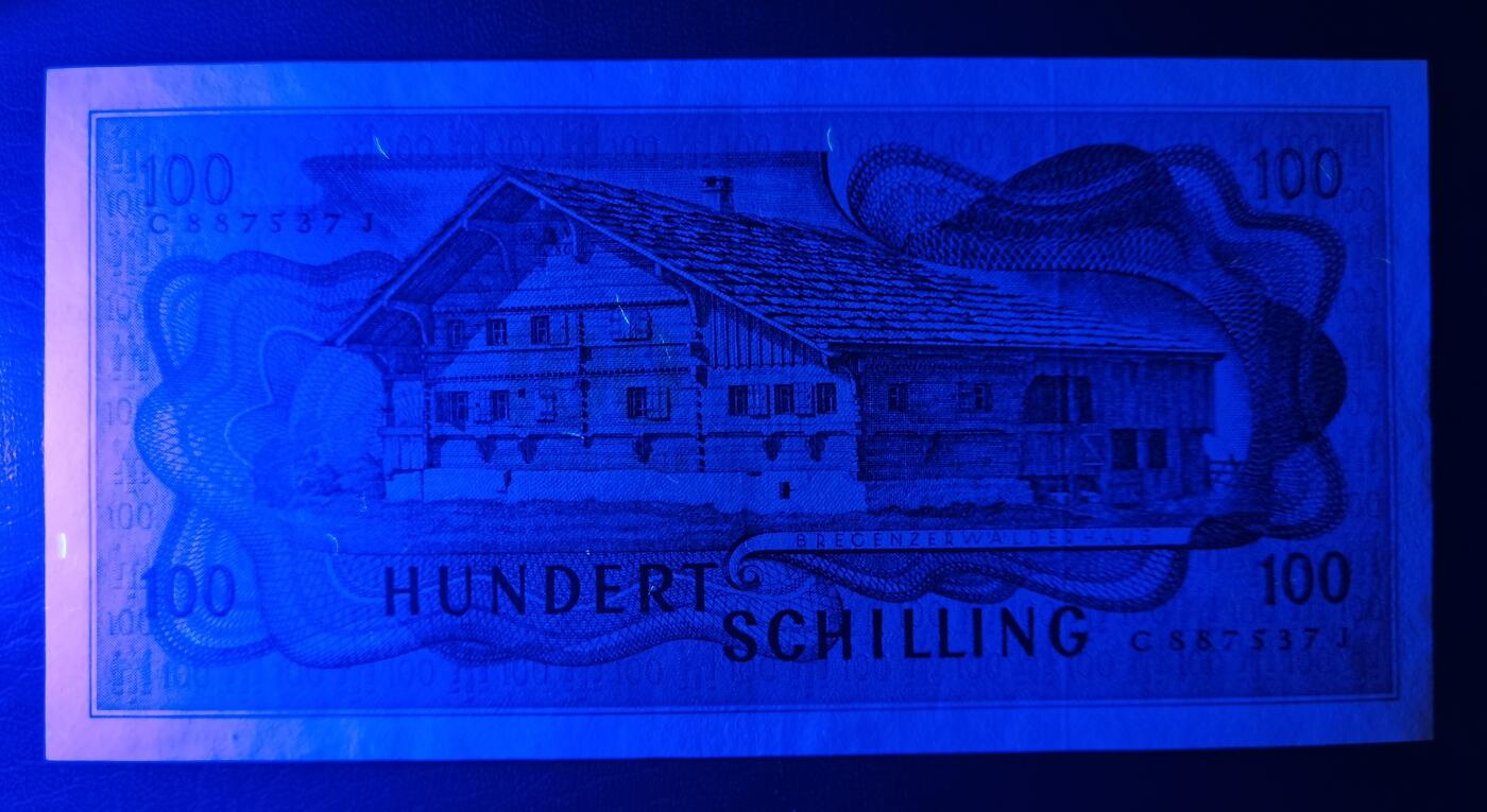 20260413期 【新品】1969年奥地利100先令，安吉利卡考夫曼