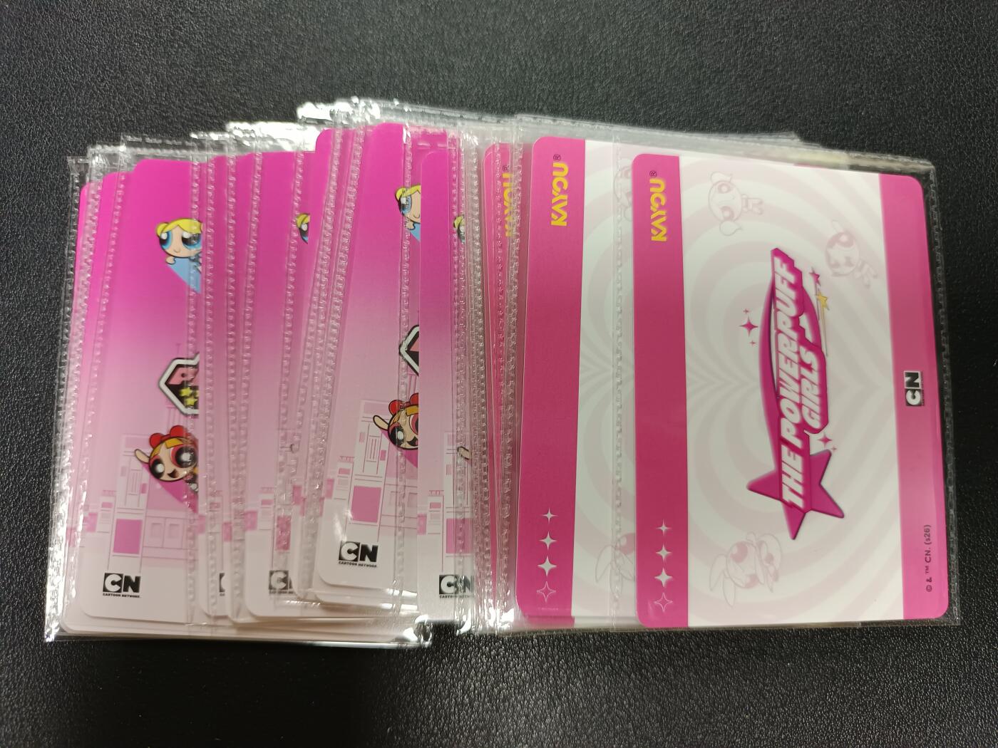 天玑星卡拍第187期《4.16周四截拍》持续收拍收评中 满赠卡需备注 卡游 飞天小女警 R 15张+SR 12张