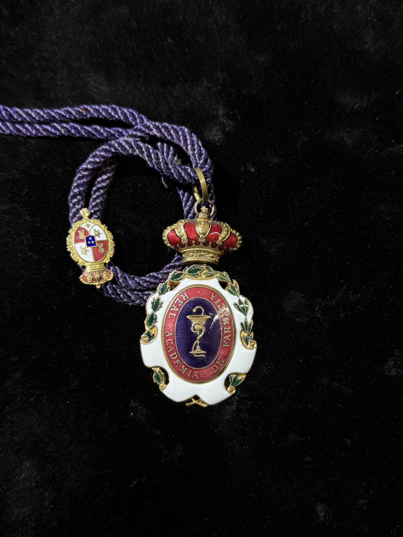 戎马世界章牌大赏第115期