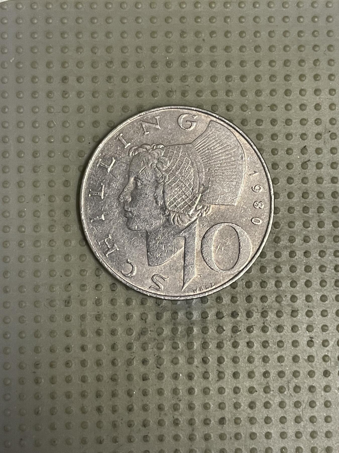 2026年第44场各国散币拍卖（总第194场）