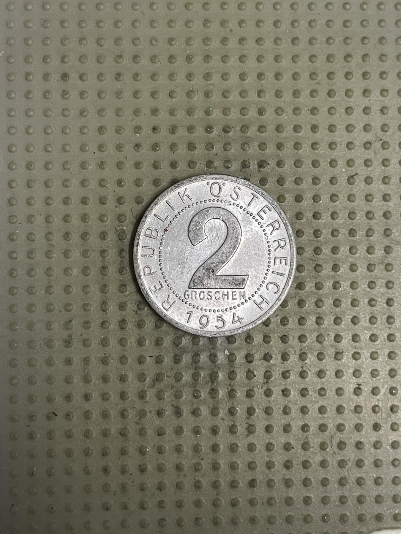 2026年第44场各国散币拍卖（总第194场）