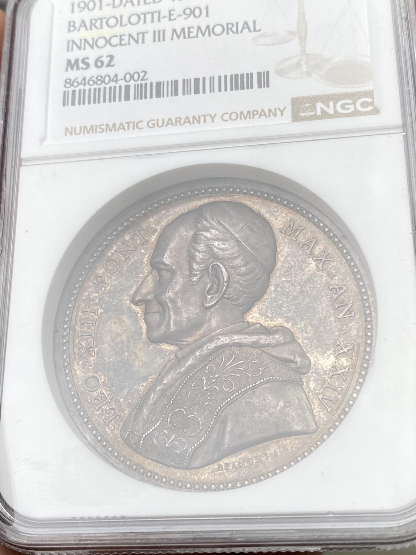 万国钱币拍卖第065期