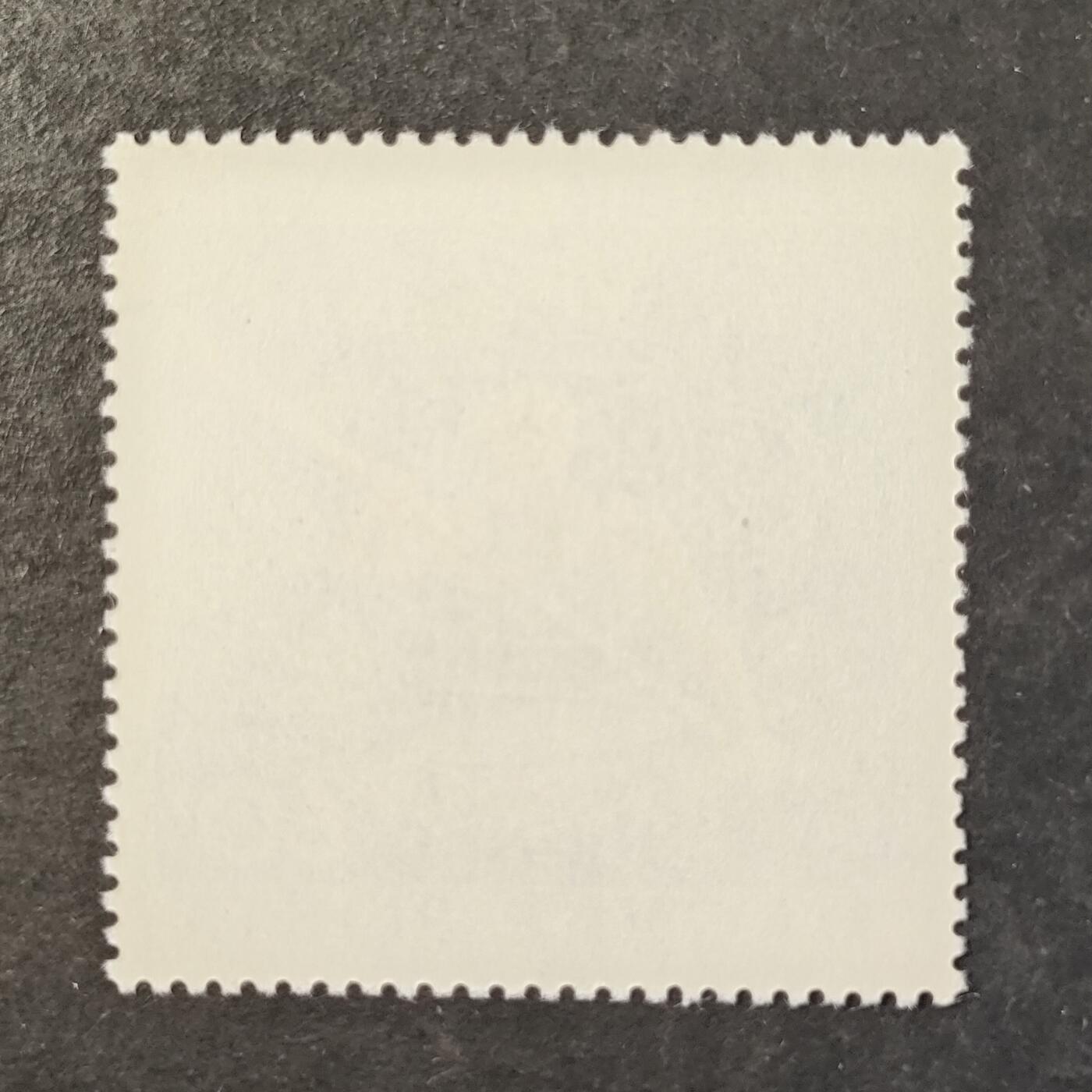 嘉禾收藏    【第514期】            无佣金、可寄存、满30元包邮 邮票一枚