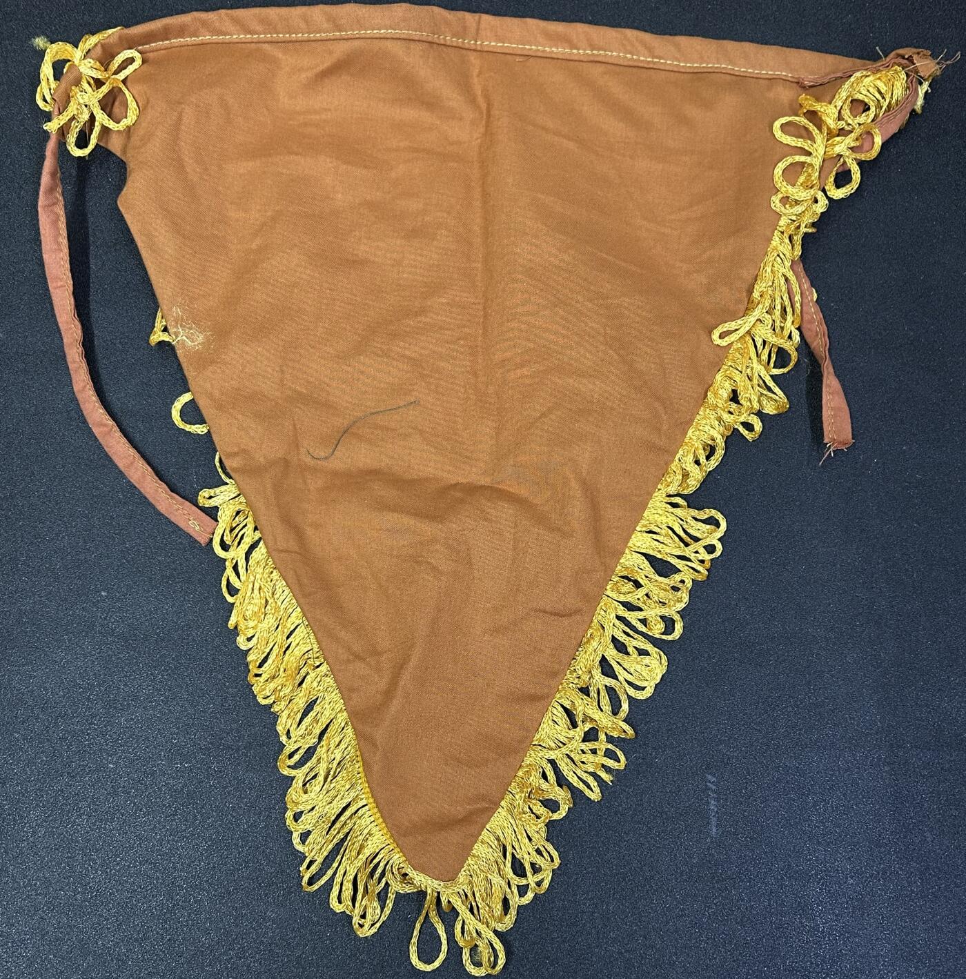 西秦中古拍卖第八十四期  越南战争时期 越南民主共和国 北越 越南人民军1970年度决胜旗帜