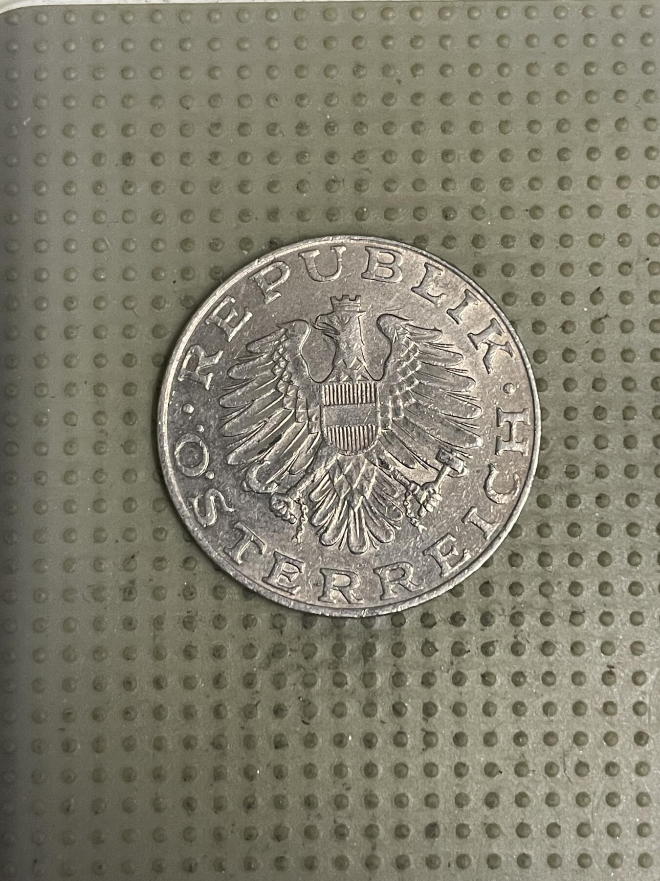 2026年第44场各国散币拍卖（总第194场）