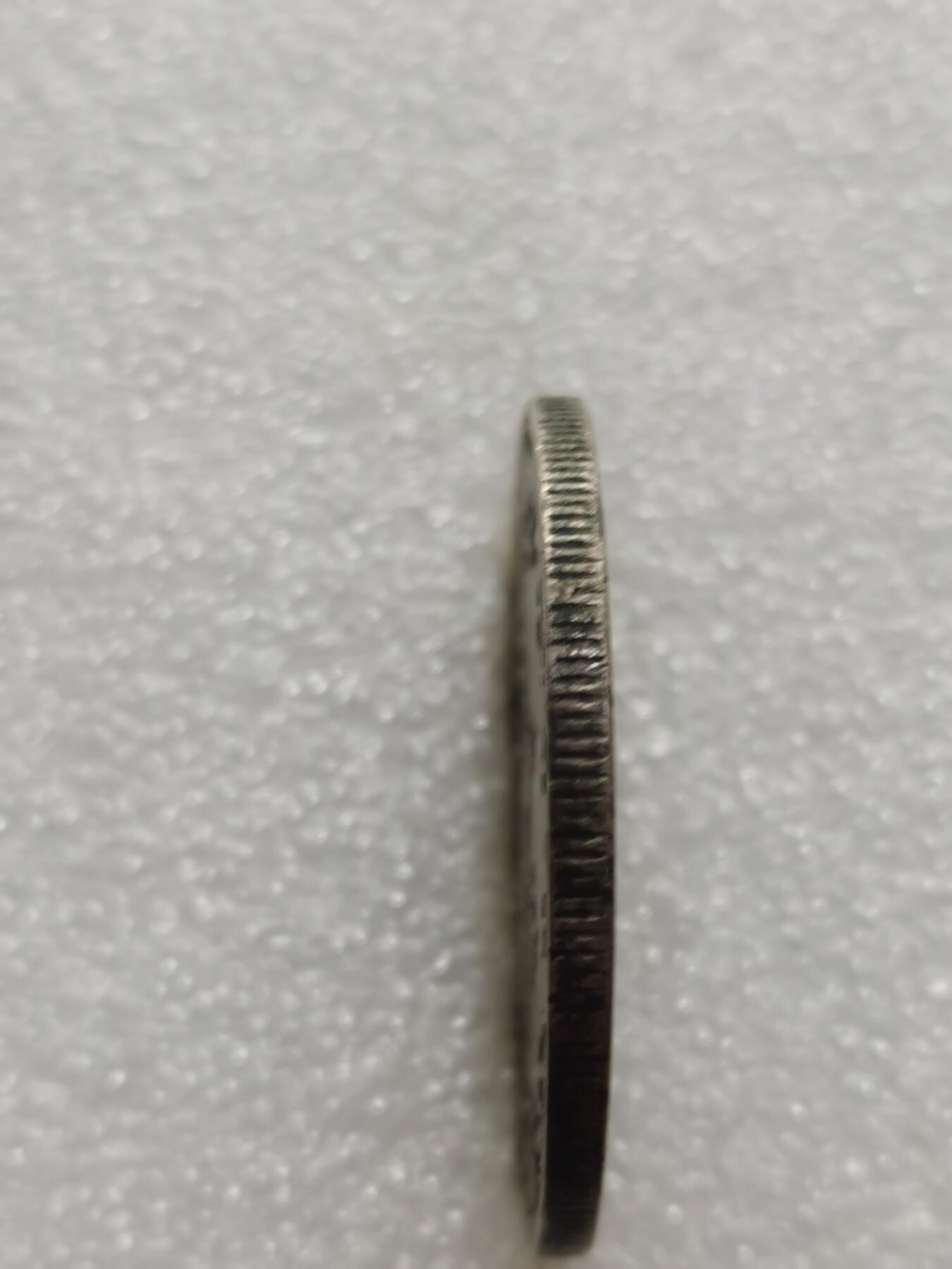 天下钱庄专场欢迎参拍 奥斯曼帝国土耳其20库鲁什银币